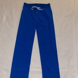 FIGS Livingston scrub pant